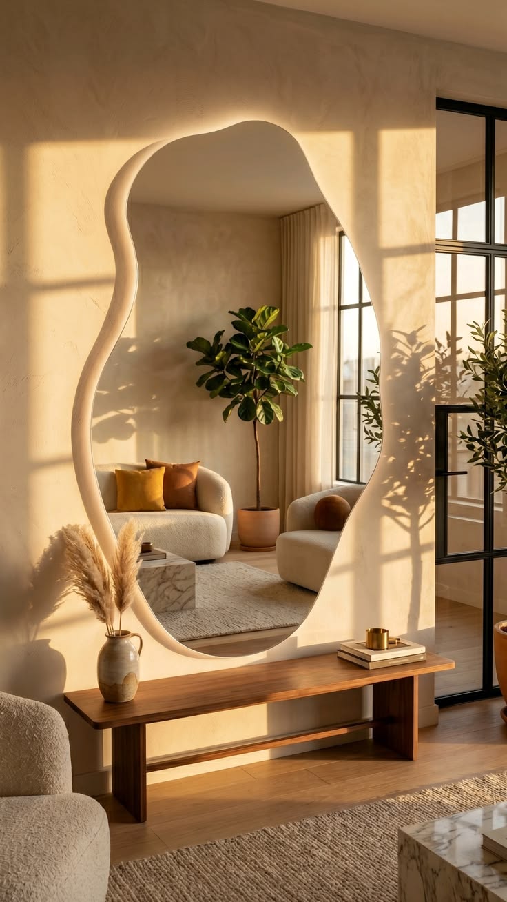 2026 HOME DECOR TRENDS
