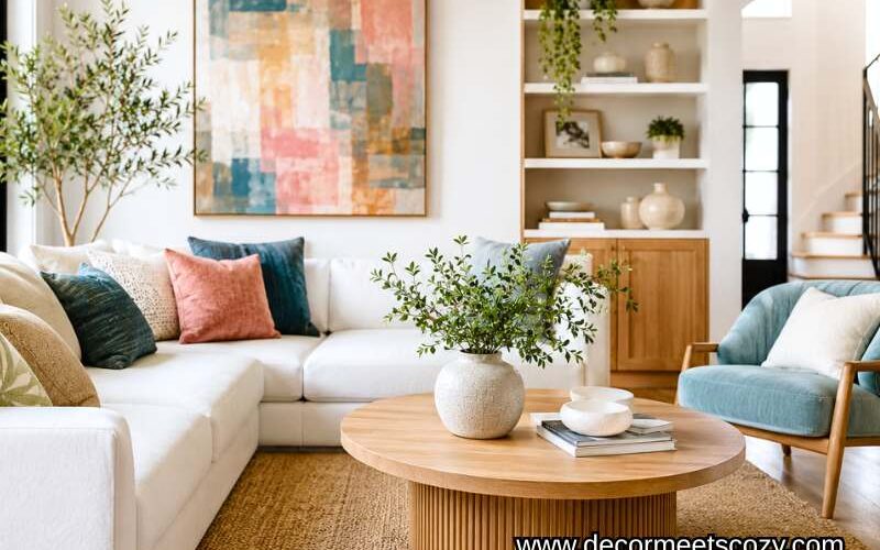 Top 2026 Home Décor Trends You Need to Know