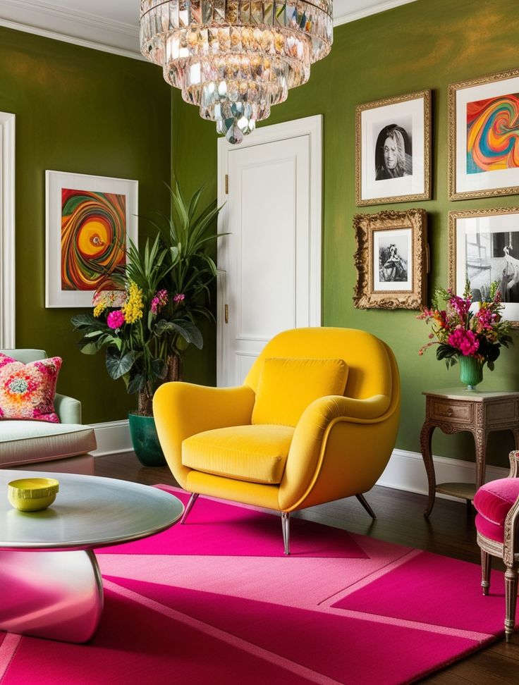 2026 HOME DECOR TRENDS